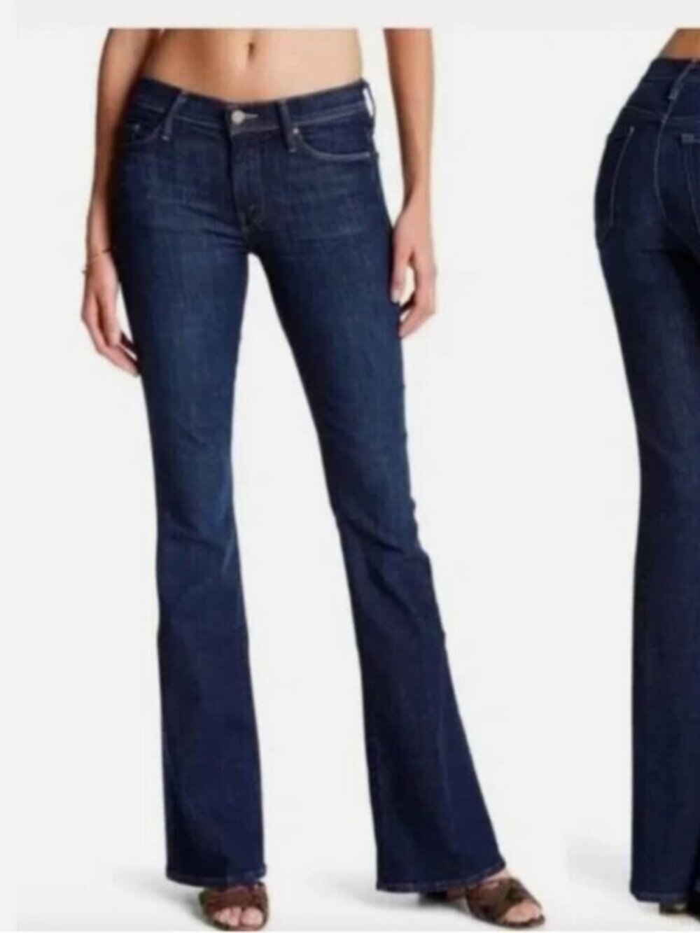 Mother The Cruiser in Clean Sweep size 29